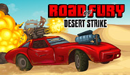 Road of Fury 3 Games