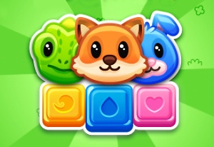 Play Pets Rush Now