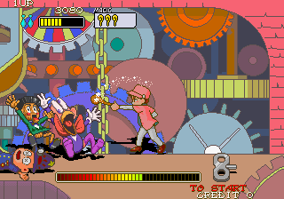 Play PuLiRuLa (World) Now -  :xxx - :yyy Game Screenshot