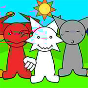 Juega a Cine Espumoso ahora -  Captura de pantalla de :xxx - Juego :yyy