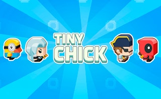Tiny Chick Games