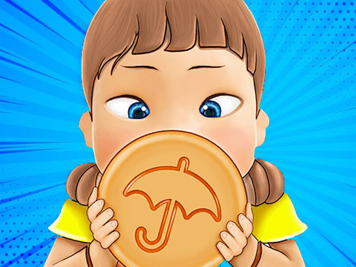 Squid Sugar Kochen - Free Top kostenlose Online-Spiele mit dem Tag Squid Game