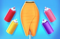 今すぐ私と一緒にデザイン：トレンディな鉛筆スカートをプレイ -  :xxx - :yyyゲームスクリーンショット