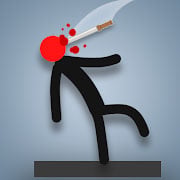 Play Ragdoll Throw Challenge – Stickman Playground Now -  :xxx - :yyy Game Screenshot