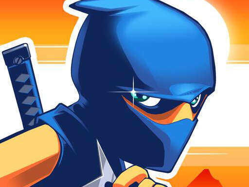 NinjAwesome Games