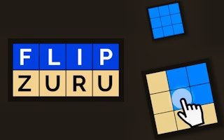 Flipzuru - Free 標籤為1-player的熱門免費線上遊戲 Game