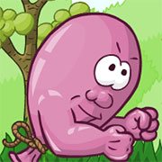 Helium Rush gameplay screenshot