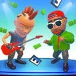 Play Studio’s Pupil Now -  :xxx - :yyy Game Screenshot