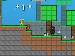 Sprunki Vs MCCraft Spiele jetzt Sprunki Vs MCCraft