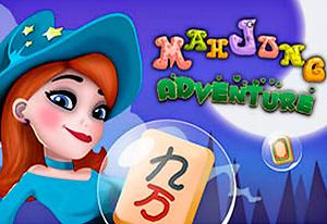 Play Mahjong Adventure Now