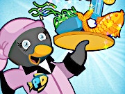 Jouez à Penguin Diner 2 maintenant - 1 Player Capture d'écran de :xxx - Jeu :yyy
