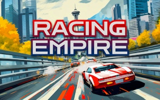 Poki Retro Racing Racing Empire - Play free online - CrazyGames-Poki