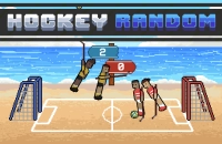 Play Hockey Random online free