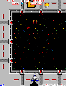 Play S.R.D. Mission Now -  :xxx - :yyy Game Screenshot