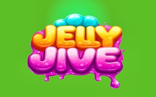 Jelly Jive - Free Games for Match-3 Game