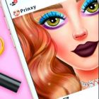 Play insta makeup bride Now