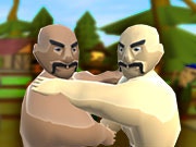 Spiele jetzt Ölkampf -  :xxx – :yyy Spiel-Screenshot