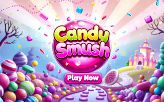 キャンディーを潰す - Free ゲームMatch-3 Game