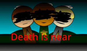 Sprunki Death Near Play Sprunki Death Near Now