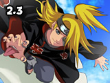العب Bleach Vs Naruto 2.3 الآن