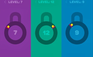 Play Lock Clicker Now