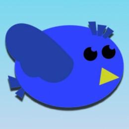 Play Basket Bird Now