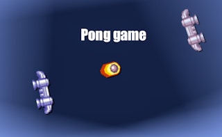 Pong Game Games