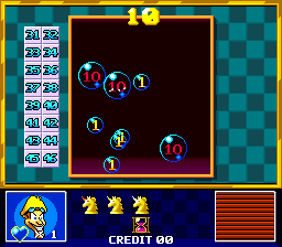 Play Twin Adventure (World) Now -  :xxx - :yyy Game Screenshot