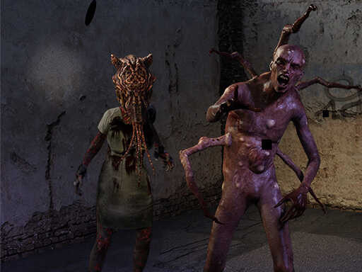Juego de terror de la abuela 2020 - Free Juegos Gratis en Línea Destacados Adventure Game
