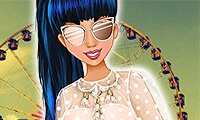 今すぐプリンセスホットサマートレンドをプレイ -  :xxx - :yyyゲームスクリーンショット