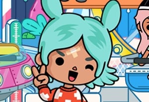 Play Toca Boca: Attractions Now