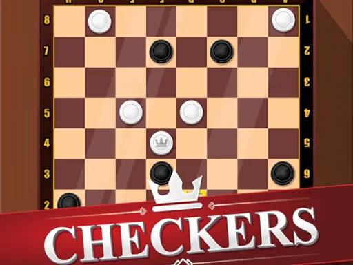 CheckersHD Games