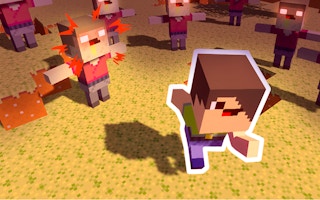 Zombies Stay Alive Games