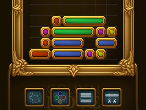 Golden Move Quest Games