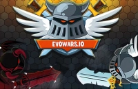 Play EvoWars.io online free