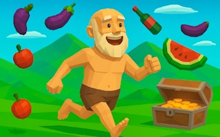 Drunker 3D - Free Games for Casual Game