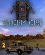 Spiele jetzt Sturm Ops 4 -  :xxx – :yyy Spiel-Screenshot