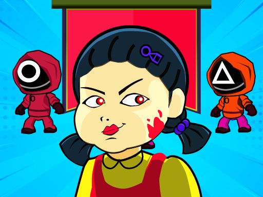 Squid Squad: Mission Revenge Играть в Squid Squad: Mission Revenge сейчас