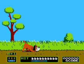 Duck Hunt (World) Play Duck Hunt (World) Now