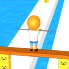 Juega a balance run 3d ahora