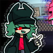Juega a FNF vs Garnnie ahora -  Captura de pantalla de :xxx - Juego :yyy