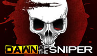 Play Dawn Of The Sniper Online Free - stickman Game Screenshot
