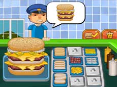 烘焙时间热狗 - Free 游戏适用于Cooking Game