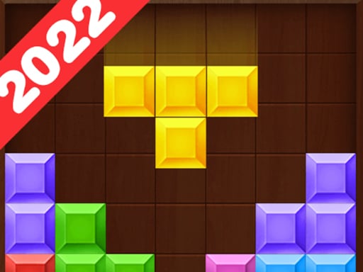 方块拼图俄罗斯方块游戏 - Free Puzzle标签下的热门免费在线小游戏 Game