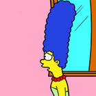 Play marge saw game Now