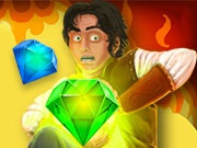 Spiele jetzt Verfluchtes Vorrat -  :xxx – :yyy Spiel-Screenshot