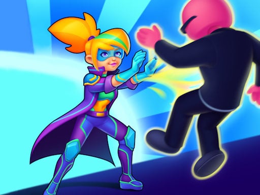 Force Master 3D - Free Top Free Online Games tagged Master Game