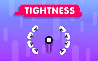 Tightness Jumper Games