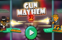 Play Gun Mayhem 2 online free