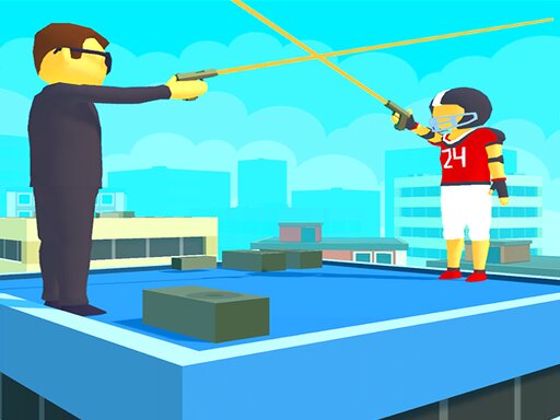 Ragdoll Shooting - Free Top Free Online Games tagged Ragdoll Game